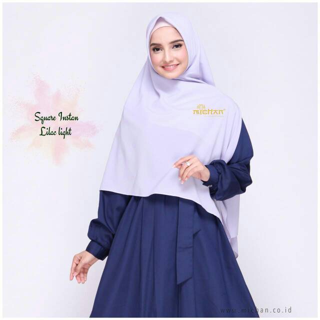 Gamis michan