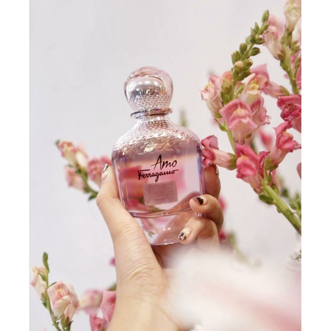 Parfum Salvatore Ferragamo Amo