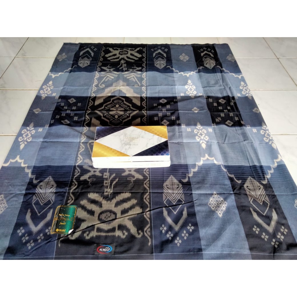 Sarung Al- Hijaz Full Vertion