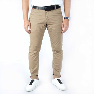  Celana  Oxygen  Beryl 7388 Slim Chinos D Shopee Indonesia