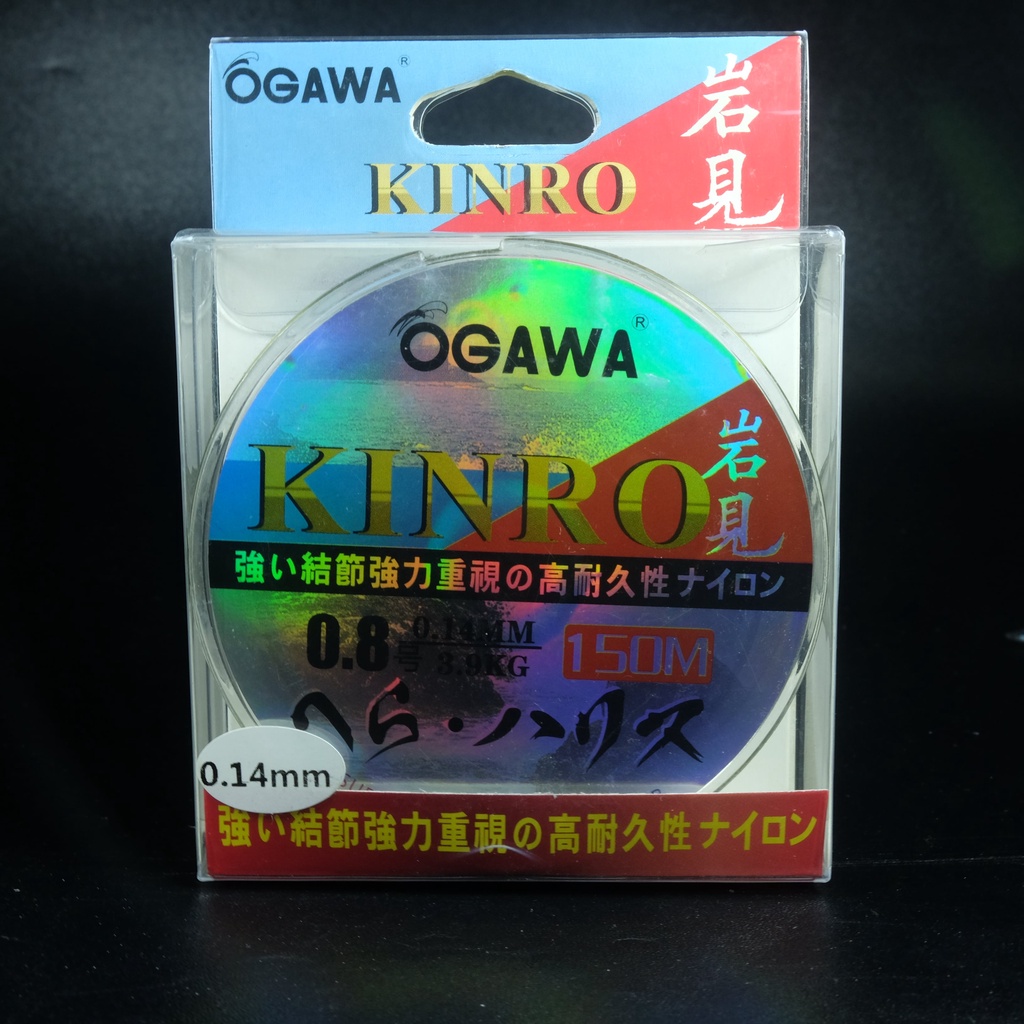 Senar Ogawa Kinro