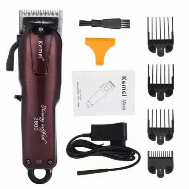 Kemei KM-2600 ORIGINAL