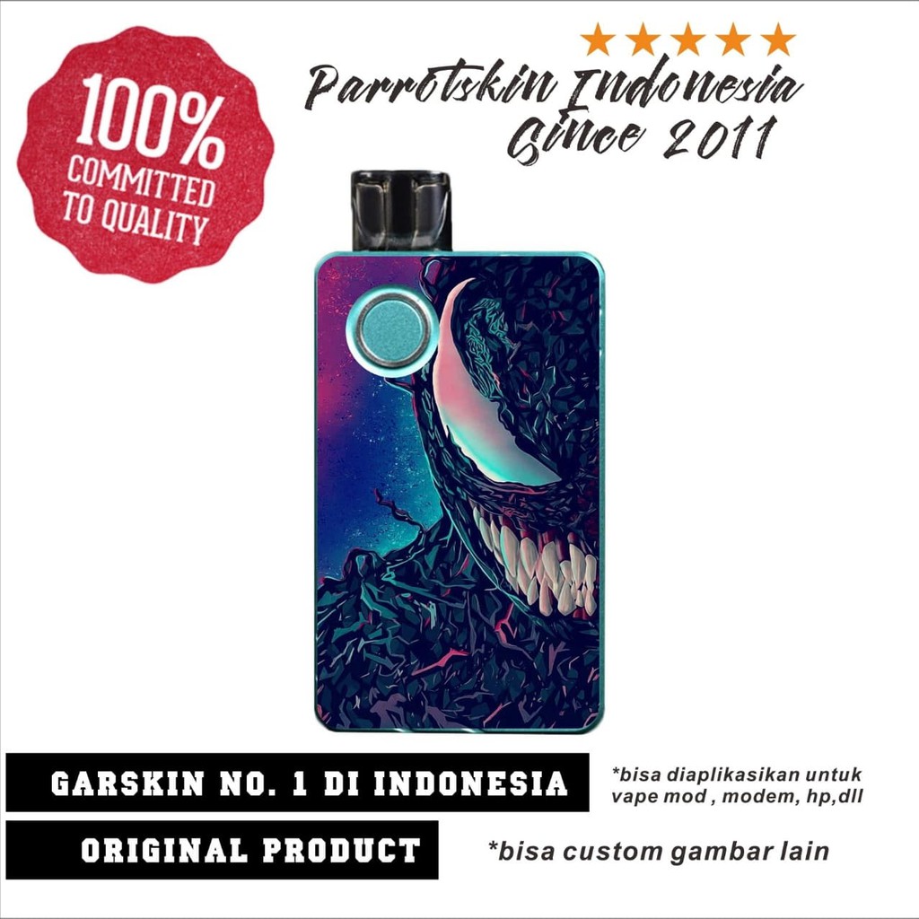 Garskin Skin Artery PAL II 2 PRO Venom art Edition