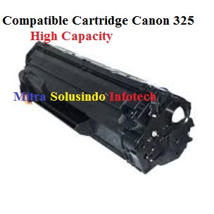 Toner Cartridge Best Quality untuk printer Canon LBP 6030/6000/MF3010/6018 toner cartridge CRG325