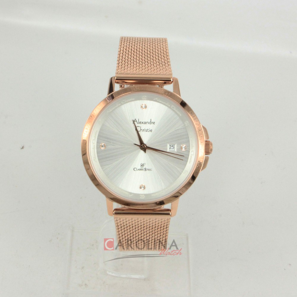 

Alexandre Christie A2865BFRRGSL Wanita