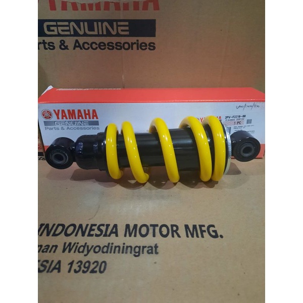 Shock Belakang MX King Original