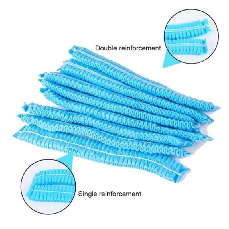 nurse cap hair net penutup rambut hairnet/nurse cup /pelindung rambut