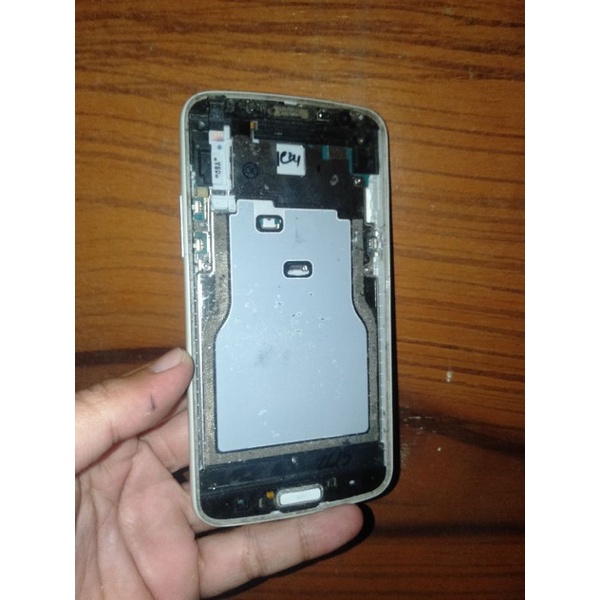 MESIN SAMSUNG GRAND2 SM G7102 HIDUP NORMAL