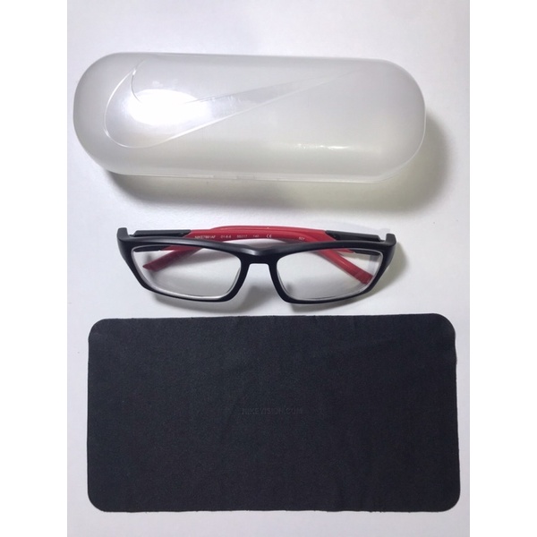 FRAME KACAMATA NIKE 7881AF SPORTY ORI SECOND