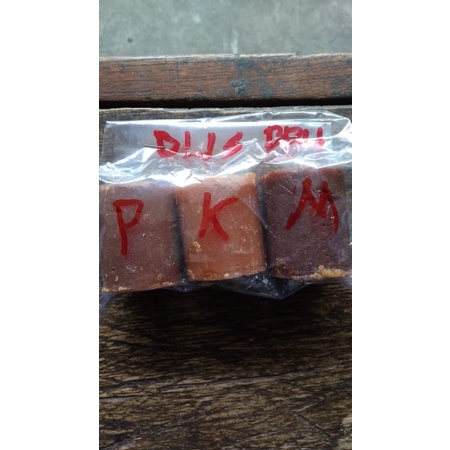 Gula Merah Cap Kodok 1kg / Gula Kelapa Super Cap Kodok 1kg / Gula Merah Cap Kodok / Gula kelapa