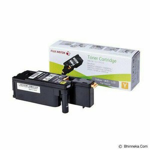 TONER FUJI XEROX [CT201594] YELLOW ORIGINAL