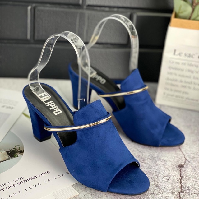 Heels 3923