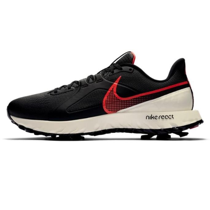 Nike Golf Unveils React Infinity Pro