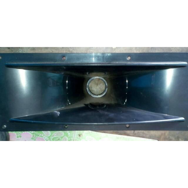 Horn Tweeter (Compression Driver)