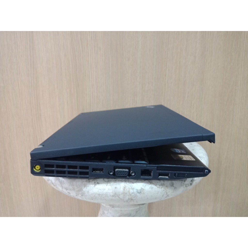 Laptop Lenovo Core2Duo Second Murah / Berkualitas / Bergaransi