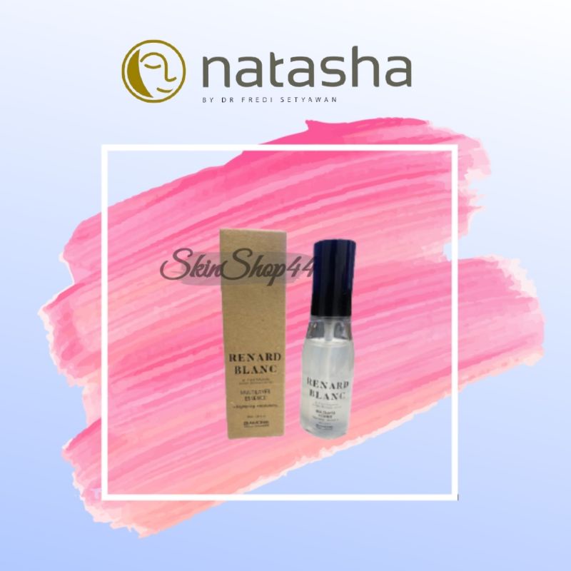 Natasha X Renard Blanc Korea Multilayer Essence 50ml