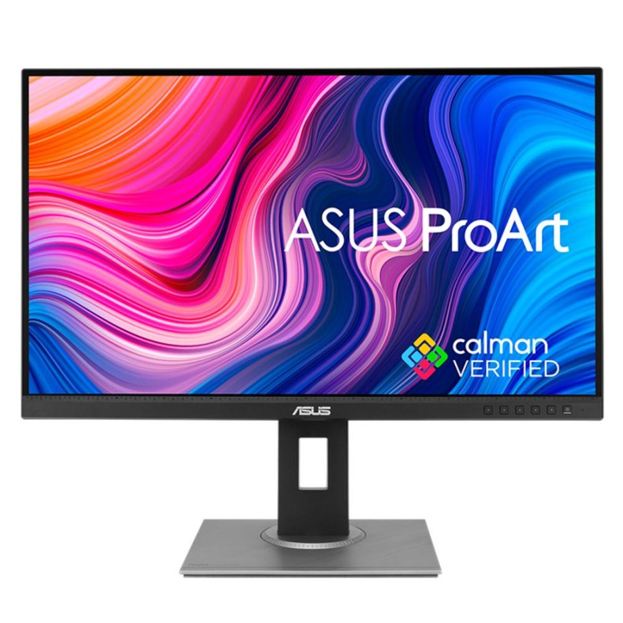 ASUS ProArt PA278QV 27&quot; Inch 75Hz IPS 100% sRGB Professional Monitor