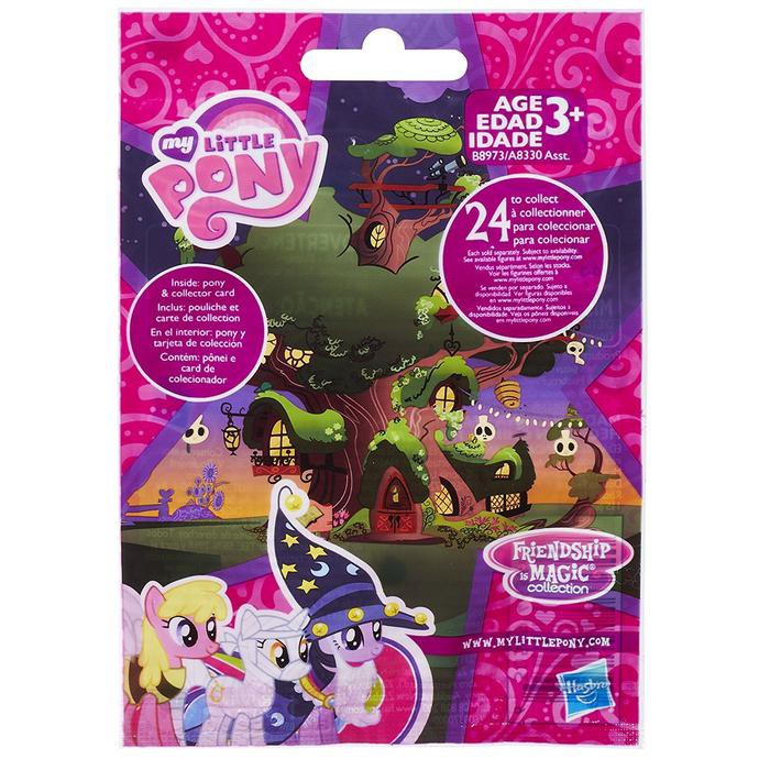 my little pony surprise bag