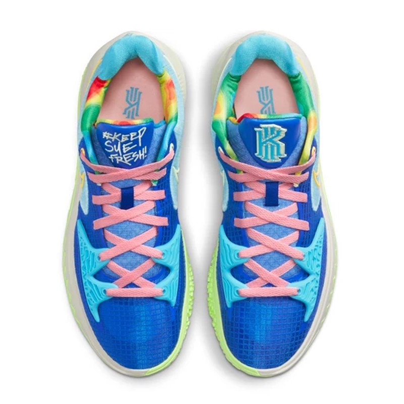 Jual Sepatu Basket Nike Kyrie Low 4 Ep 