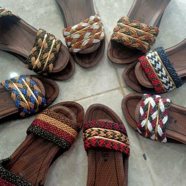 Sandal adesa turki( m2shopp) ori arab