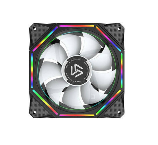 Alseye Fan Casing 12Cm RGB EL-120