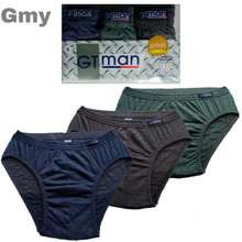 GT MAN CELANA DALAM GMY