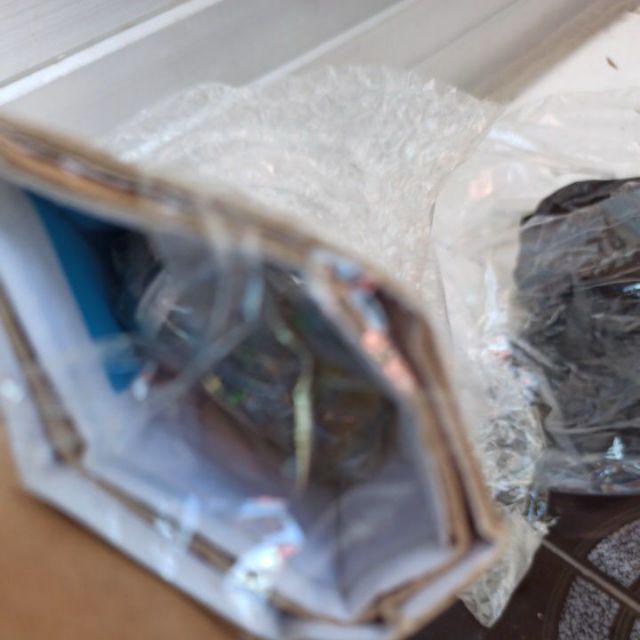 Minyak Aromaterapi Pappermint 15 Ml