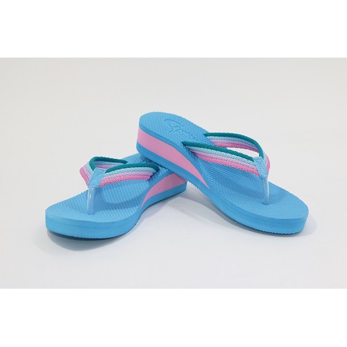 SANDAL WEDGES PRETTY / SANDAL WANITA PRETTY SANCU-2