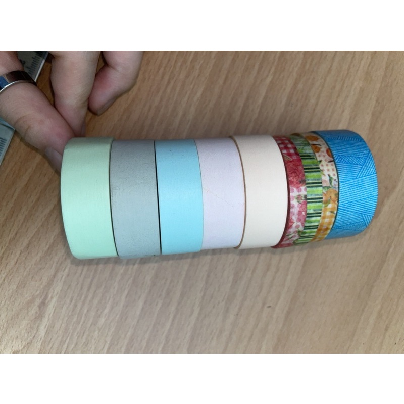 

mt washi tape