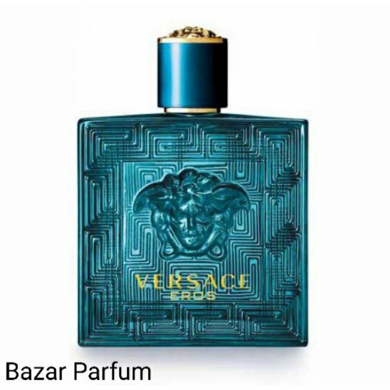 Parfum Pria Original Versace Eros EDT Tester