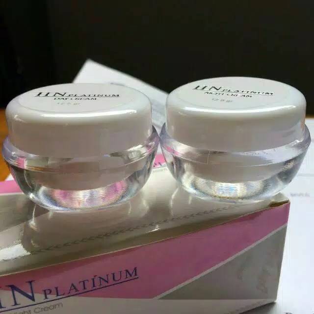 Hn platinum original BPOM