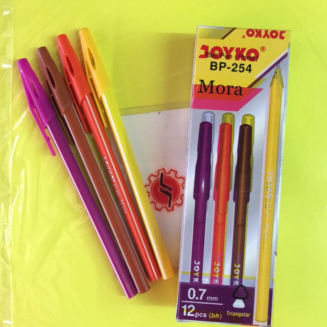 

Pen Joyko BP-254 Mora