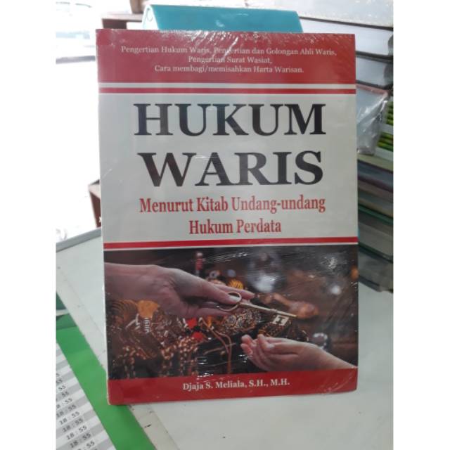 HUKUM WARIS