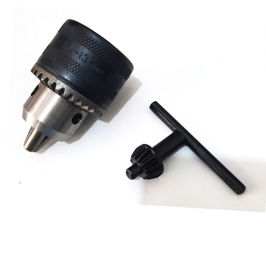 Kepala bor 13mm - sparepart mesin bor