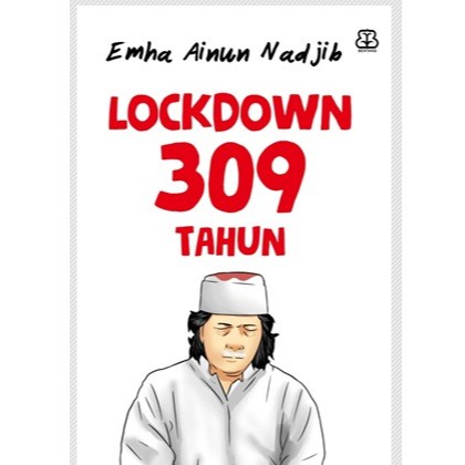 LOCKDOWN 309 TAHUN
