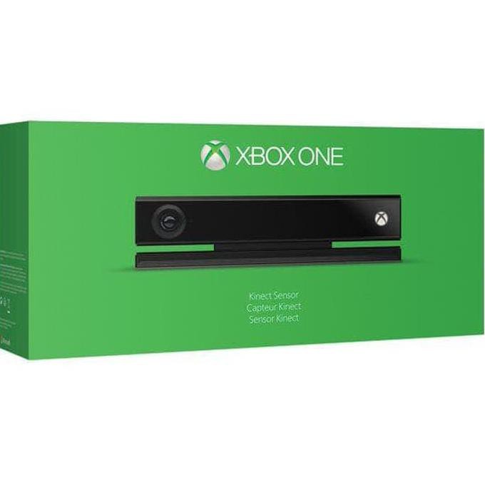 xbox 360 sensor