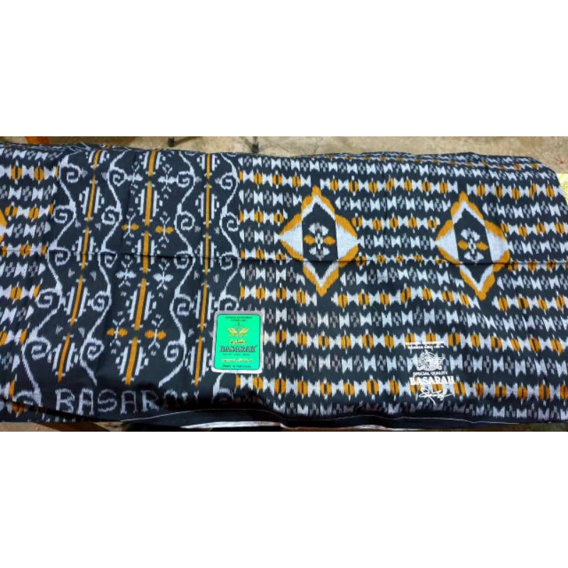 BASARAH BAHAN MESRES TYPE KWG BLACK