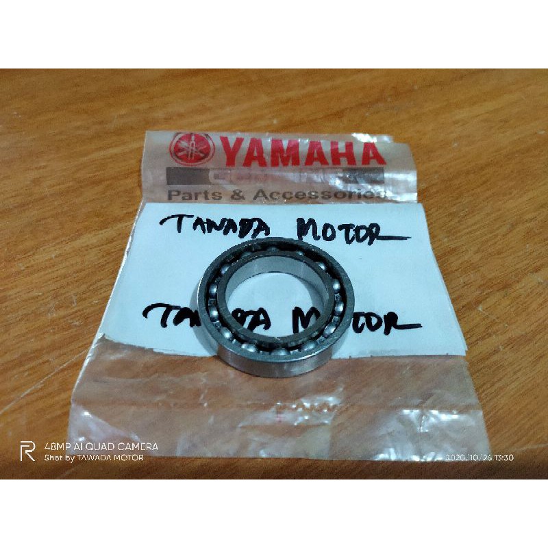 LAHER BEARING 6906 NOKEN AS YAMAHA JUPITER MX VIXION BISON NMAX AEROK LEXI MX KING R15