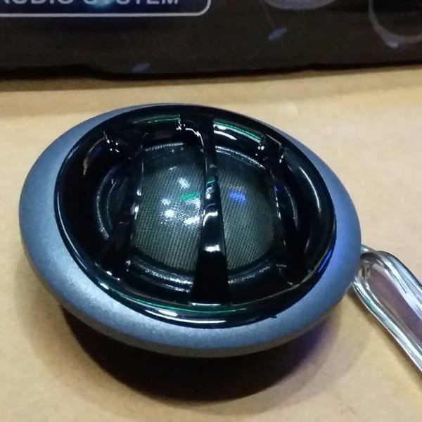 Tweeter Dome SQL MCC Tweeter Mobil Terios Rush Fortuner Diskon