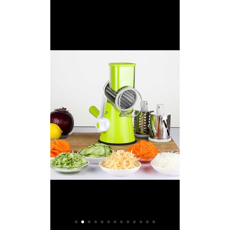 3 in 1 NutriSlicer / Nutri Slicer Rev Original