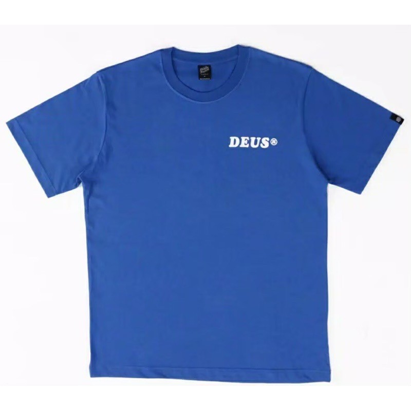 Kaos Deus Original 100%
