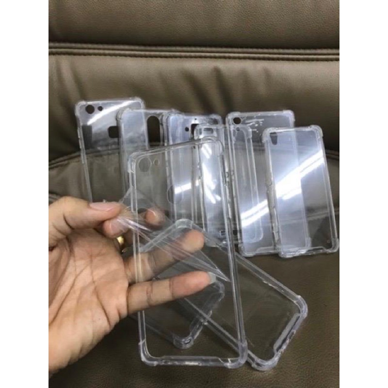 VIVO Y20 Y20i Y20s Y30 Y30i Y50 Y50i Y11 Y12i Y53 Y71 Y81 Y83 Y19 HARDCASE ANTI CRACK FUZE BENING AKRILIK-1