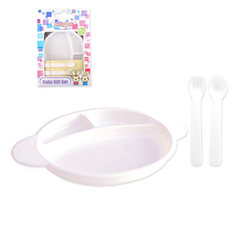 Lusty Bunny Feeding Set LB-1382