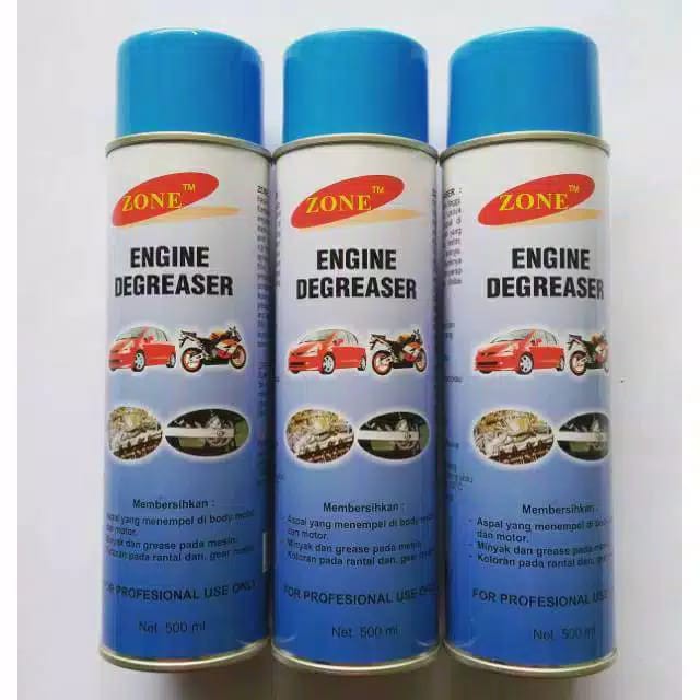 Engine Degreaser