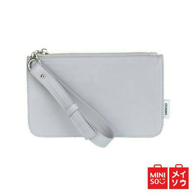 Miniso Original Mini Clutch Bag