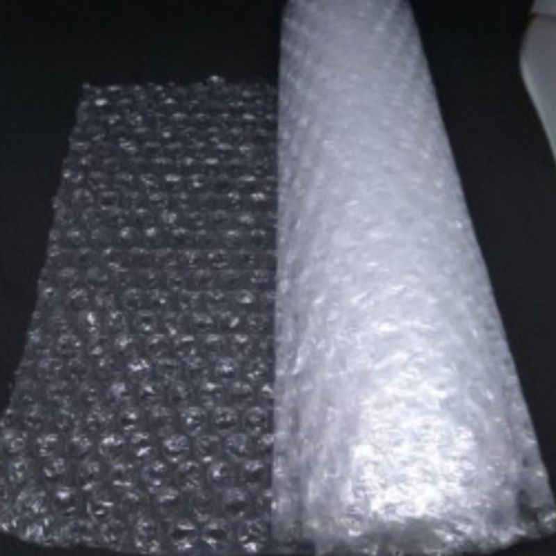 

tambahan packing bubble wrap per meter