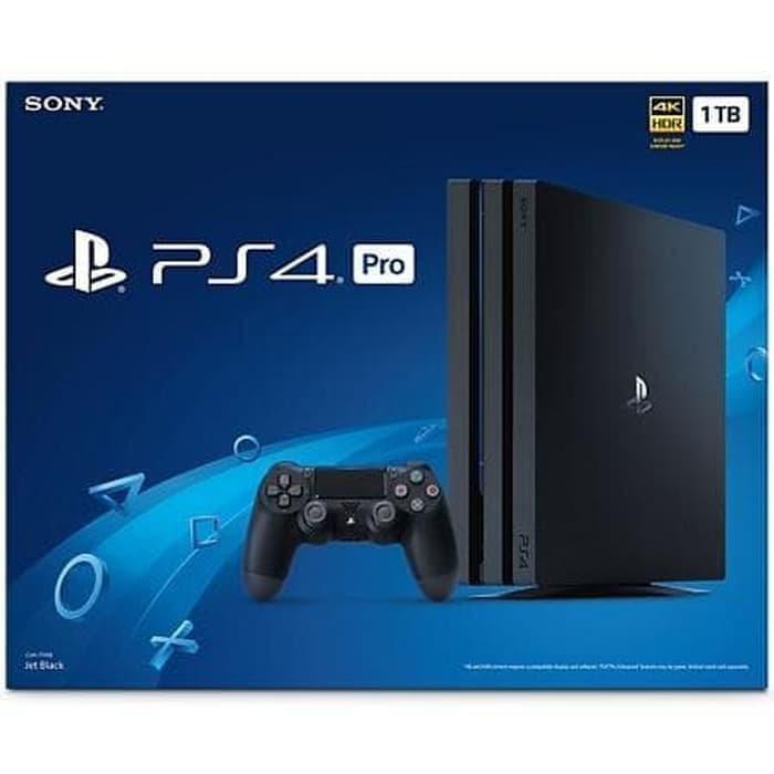 ps4 sony pro