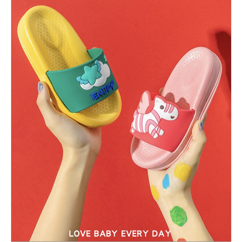 Beli Sandal Sepatu Anak Perempuan Fashion Bayi Anak September 2021 Shopee Indonesia