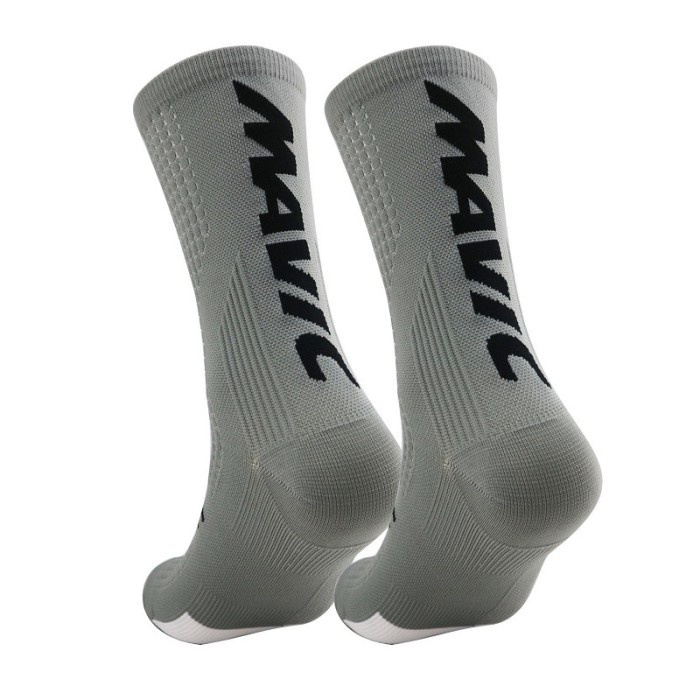 Kaos Kaki Sepeda MAVIC II Bahan Breathable