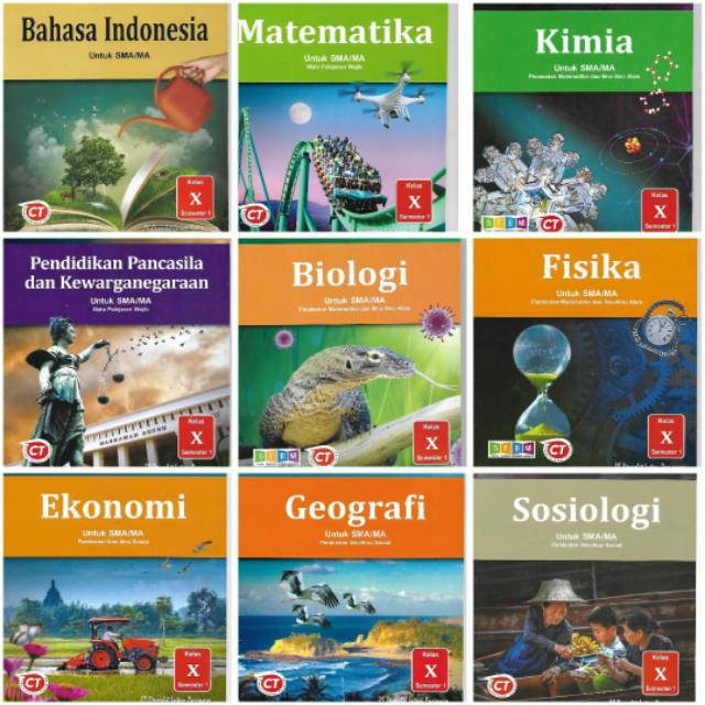 Kunci Jawaban Buku Intan Pariwara Fisika Kelas 10 Semester 2 - Jawaban Buku